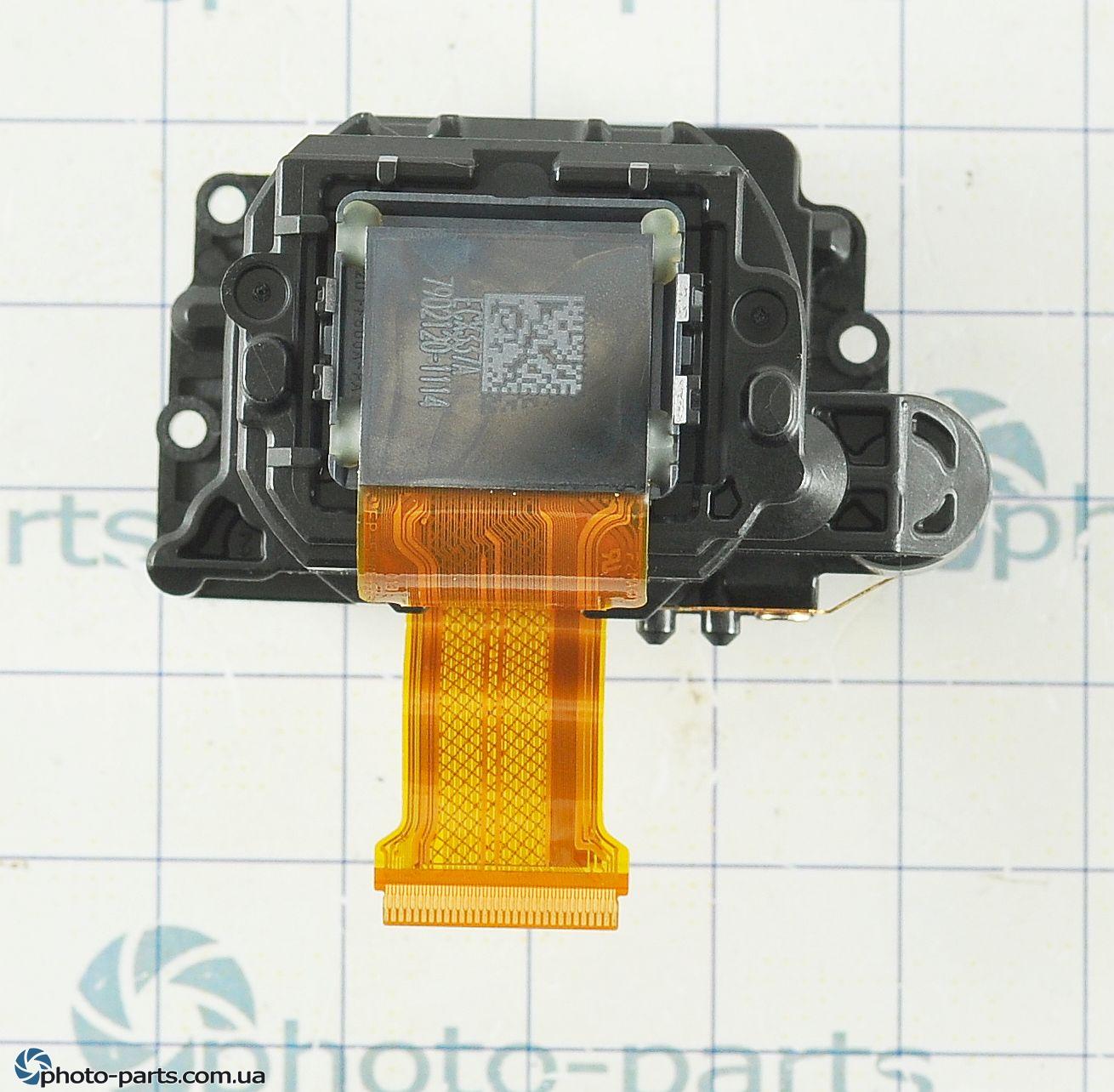 LCD (ECX337A viewfinder)